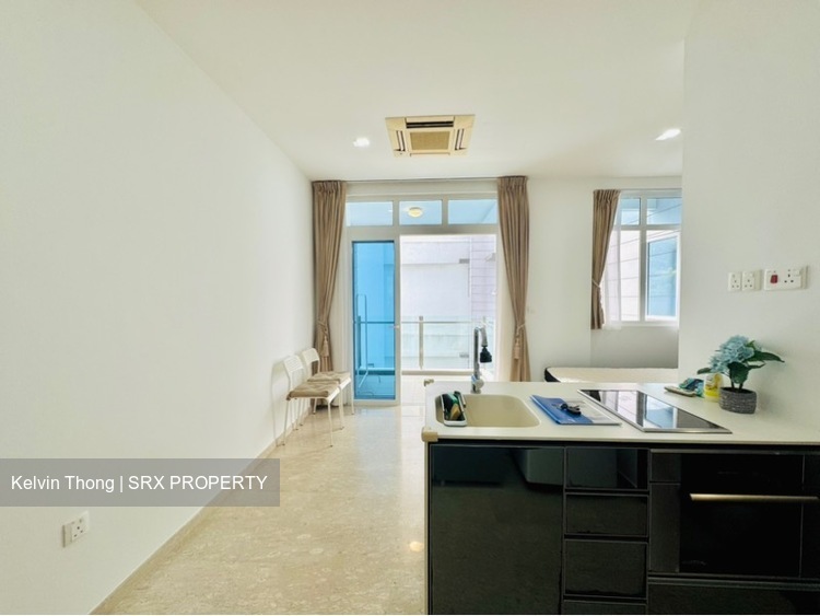 Parc Imperial (D5), Condominium #502657761